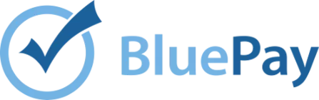 BluePay logo