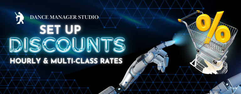 Hourly Rates, Multi-class Rates and Discounts