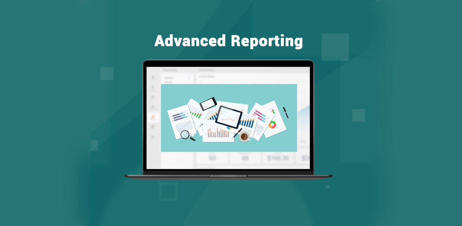 Advanced Reporting