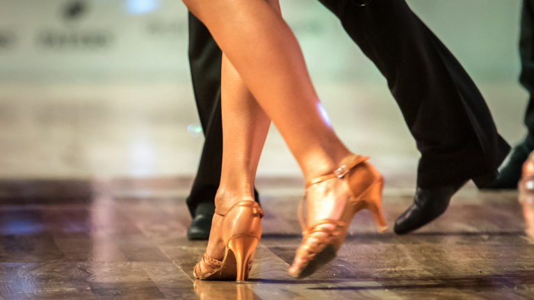 The Hidden Truth About Latin Dancers They Don’t Show On Stage