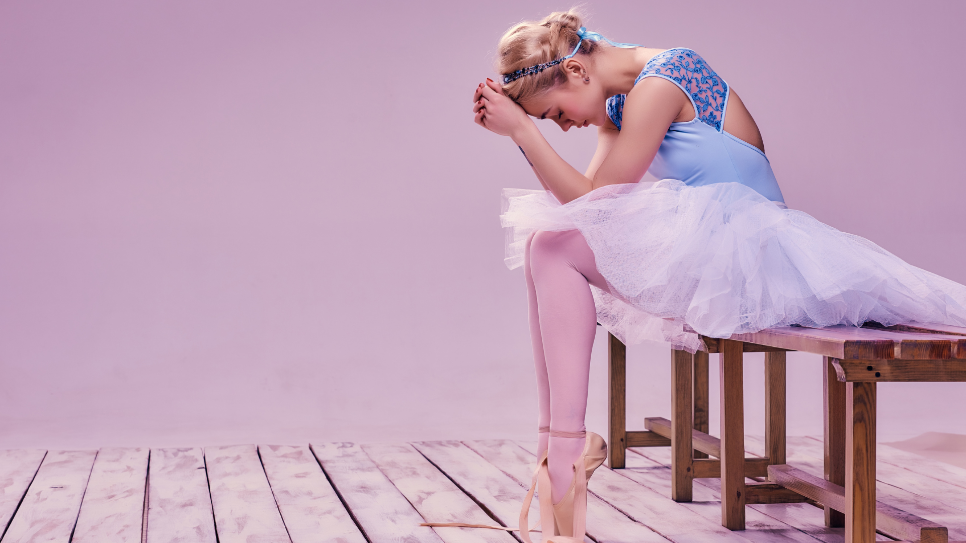 The Healing Power of Dance | You Can Dance When You're Restless