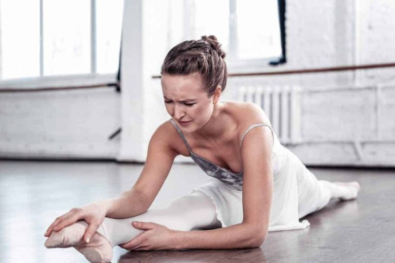 The Healing Power of Dance | You Can Dance When You’re Hurting