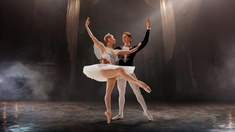 The Pain Behind the Grace: What Dancers Really Go Through with Ballet Shoes