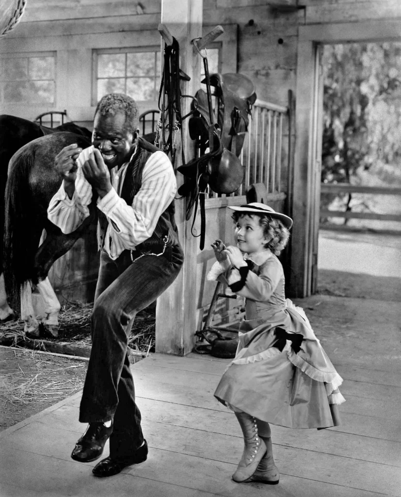 Bill Robinson