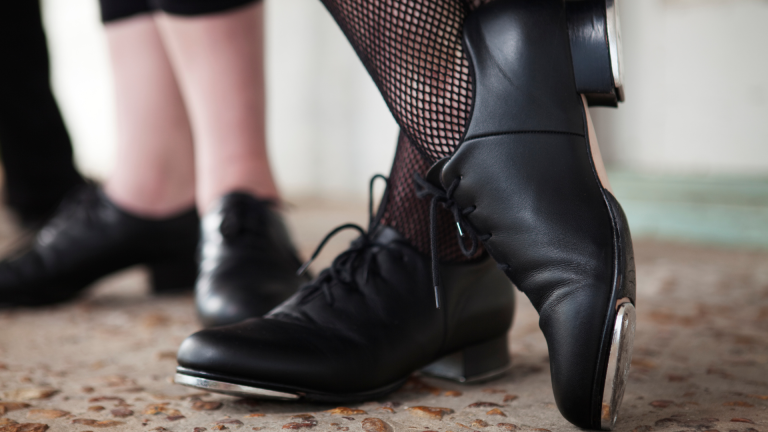 Tap Dancing: When Movement Became Music