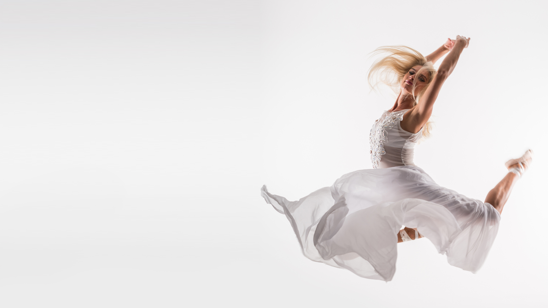 The Healing Power of Dance | You Can Dance to Celebrate