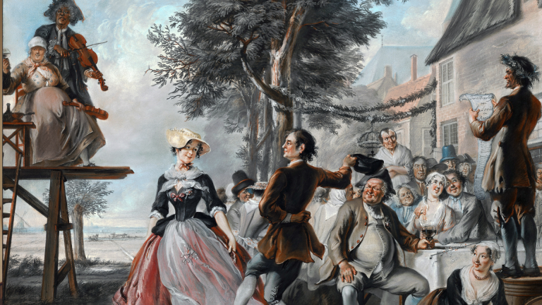 The Healing Power of Dance | Why Dance Is Always There for You