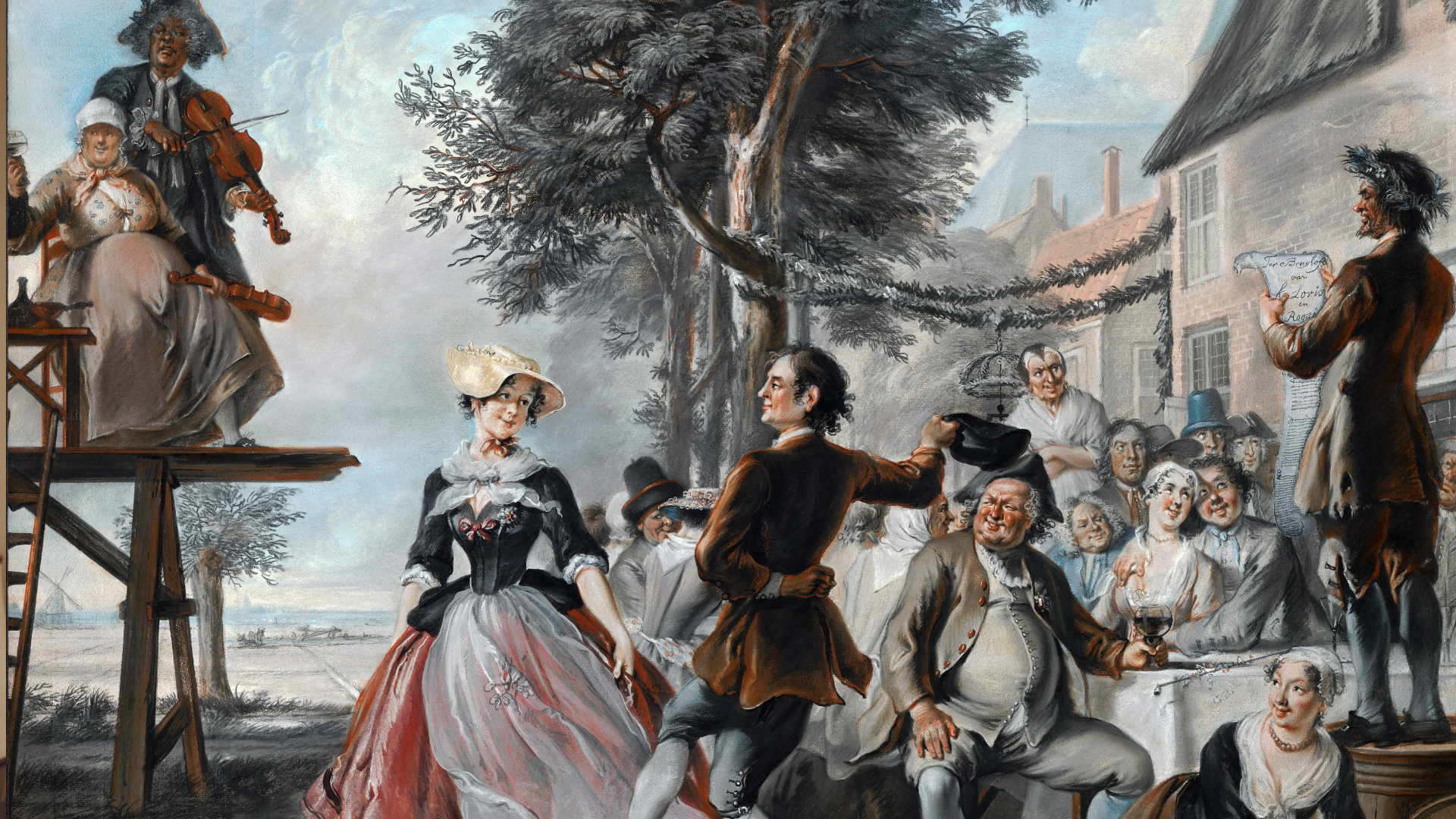 The Healing Power of Dance | Why Dance Is Always There for You