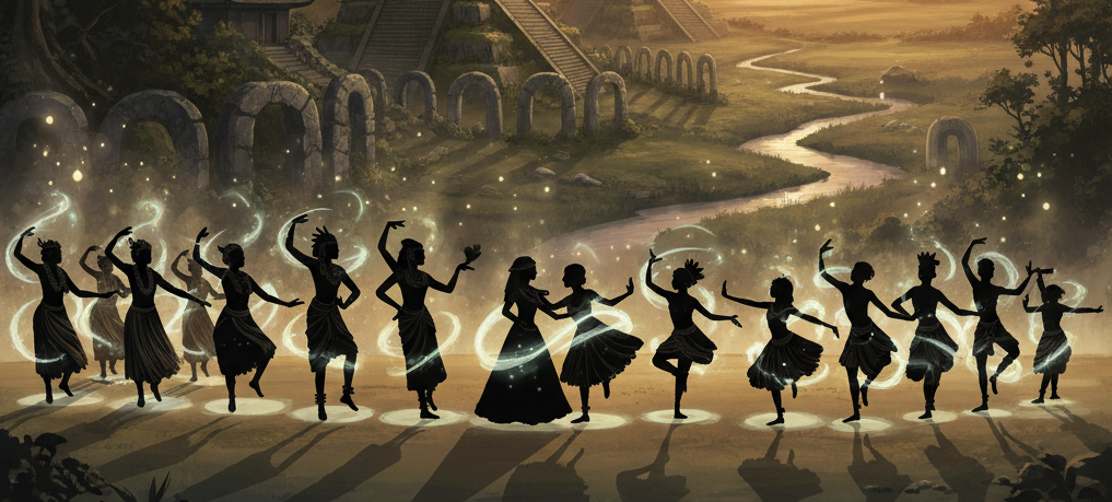 Lost Dance Styles: Dances That Almost Disappeared From History