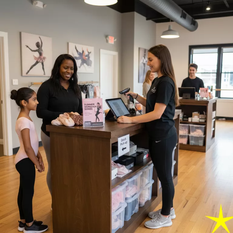 DSM vs DanceStudio-Pro