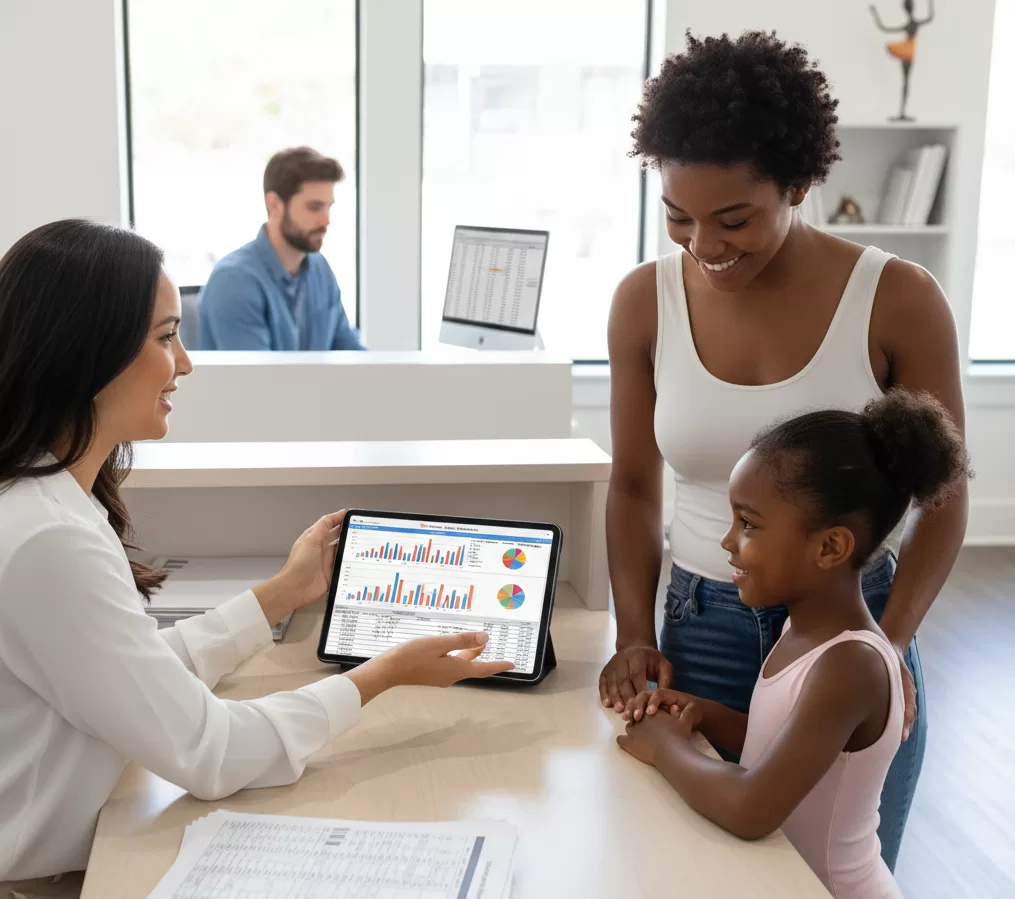 DSM vs DanceStudio-Pro