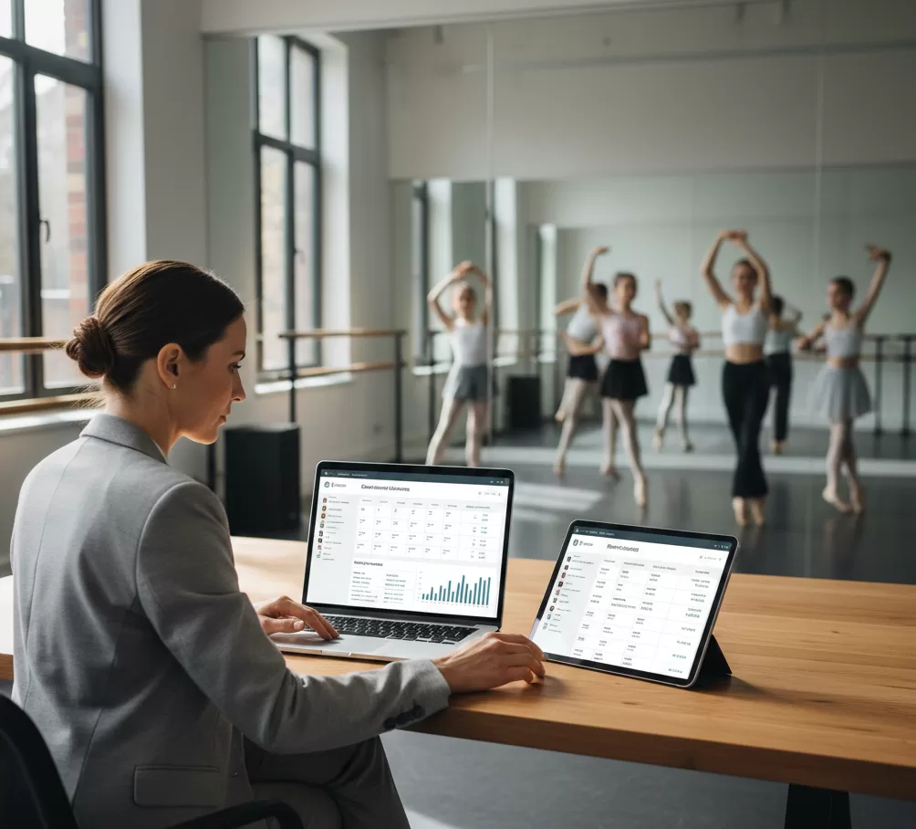 DSM vs Class Manager: Which Dance Studio Software Is Better for Growing Dance Studios?