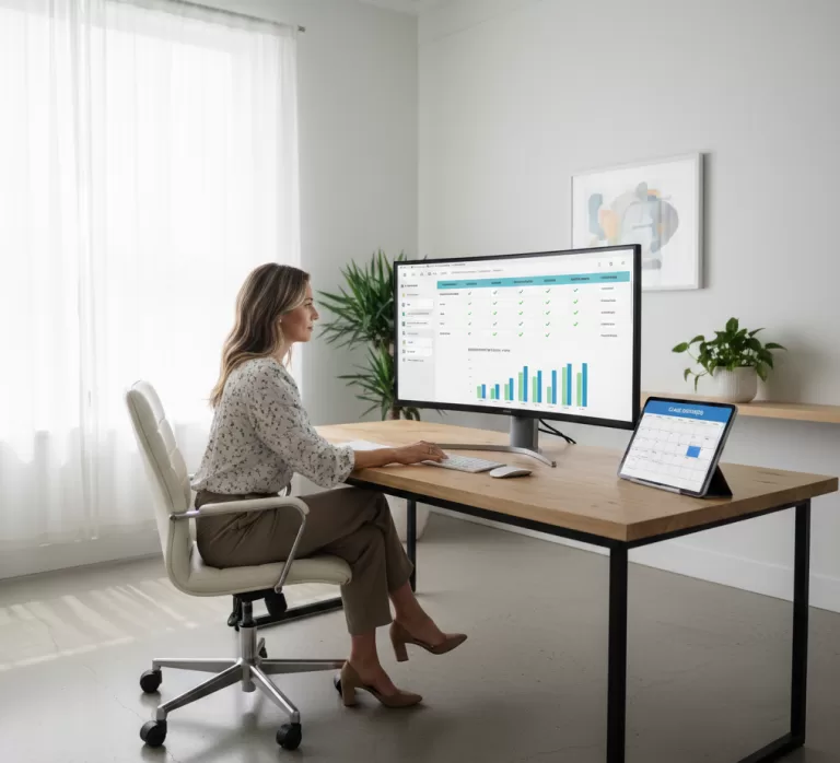 Dance Studio Software Comparison: DSM vs StudioBookings