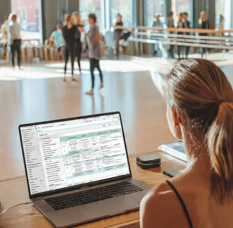 Dance Studio Software Comparison: DSM vs WellnessLiving