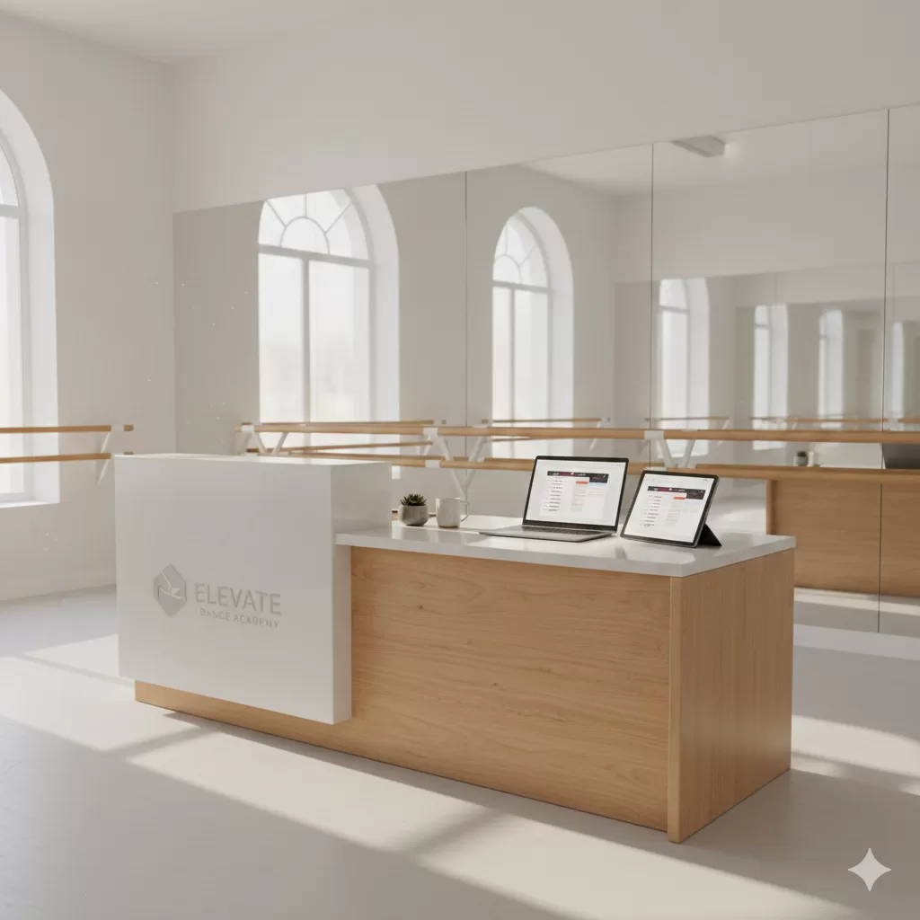 Jackrabbit Dance vs WellnessLiving: Dance Studio Software Comparison