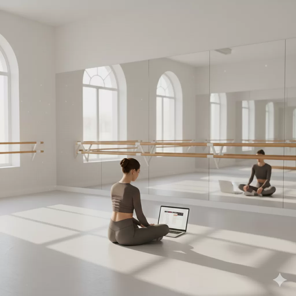 xJackrabbit Dance vs WellnessLiving: Dance Studio Software Comparison