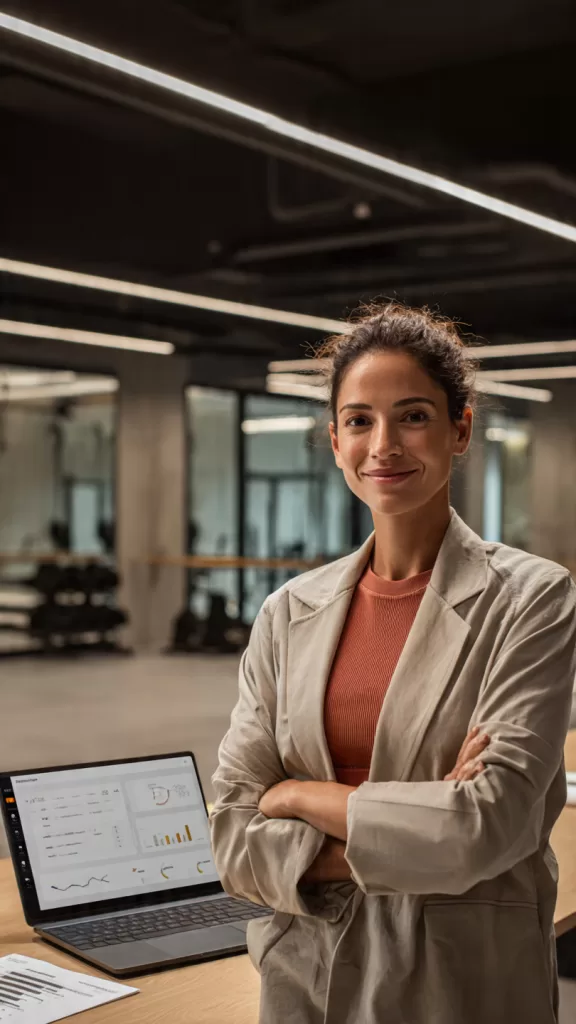 Class Manager vs Studio Director