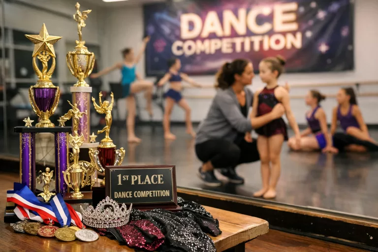 Finding the Right Balance